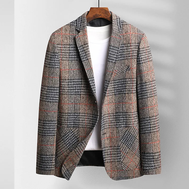 "Ashbury" Jacket - Cristian Moretti