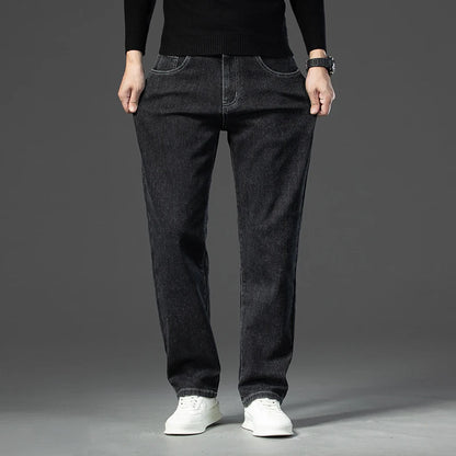 "Firenze Lusso" Smart Casual Jeans