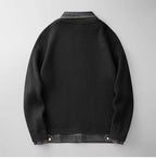 Indaco – Winter Denim Jacket - Cristian Moretti