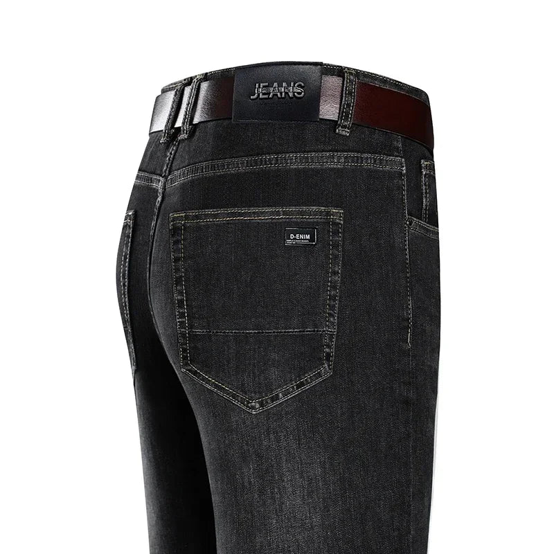 "Passo Veloce"  Buisness Causal Jeans - Cristian Moretti
