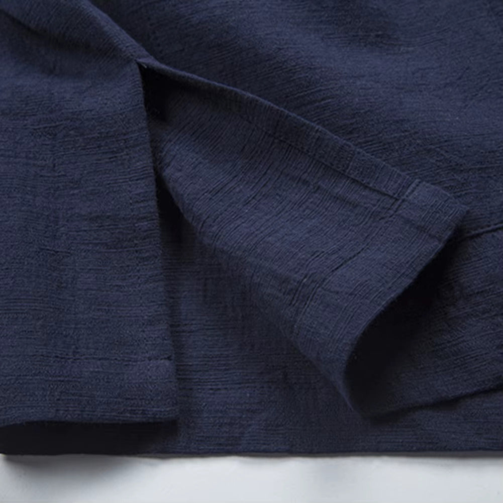 "Giappo" Traditional Japanese Shirt - Cristian Moretti