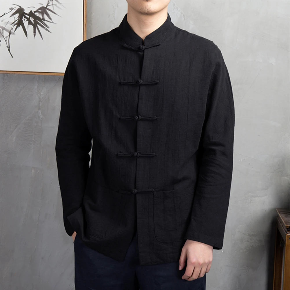"Giappo" Traditional Japanese Shirt - Cristian Moretti