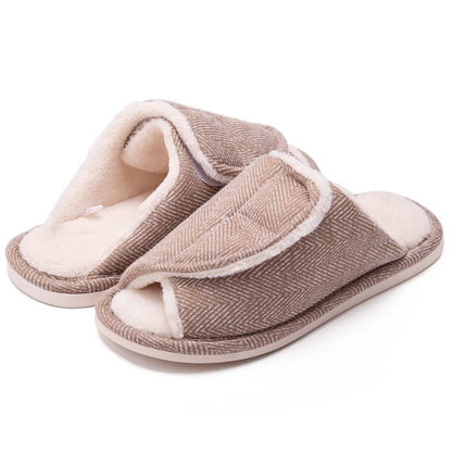 Notte Invernale – Winter Slippers