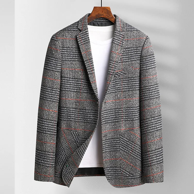 "Ashbury" Jacket - Cristian Moretti