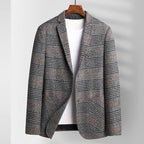 "Ashbury" Jacket - Cristian Moretti