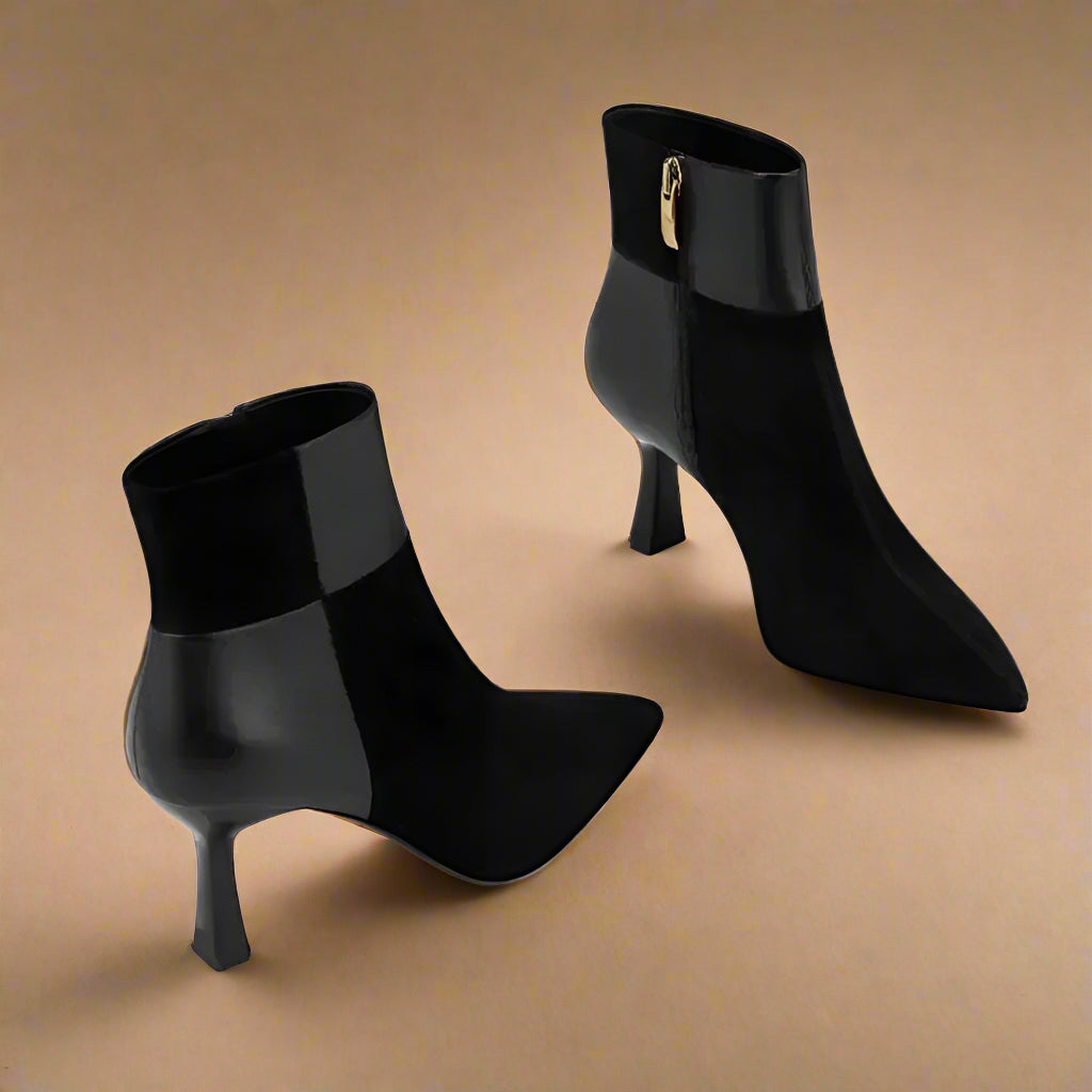 "Belgravia" Ankle Boot