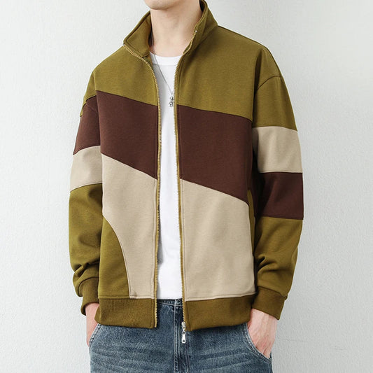 Portofino Corsa – Jersey Jacket