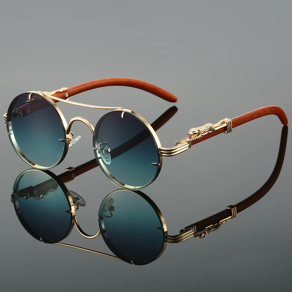 "Imperial Icon" Sunglasses