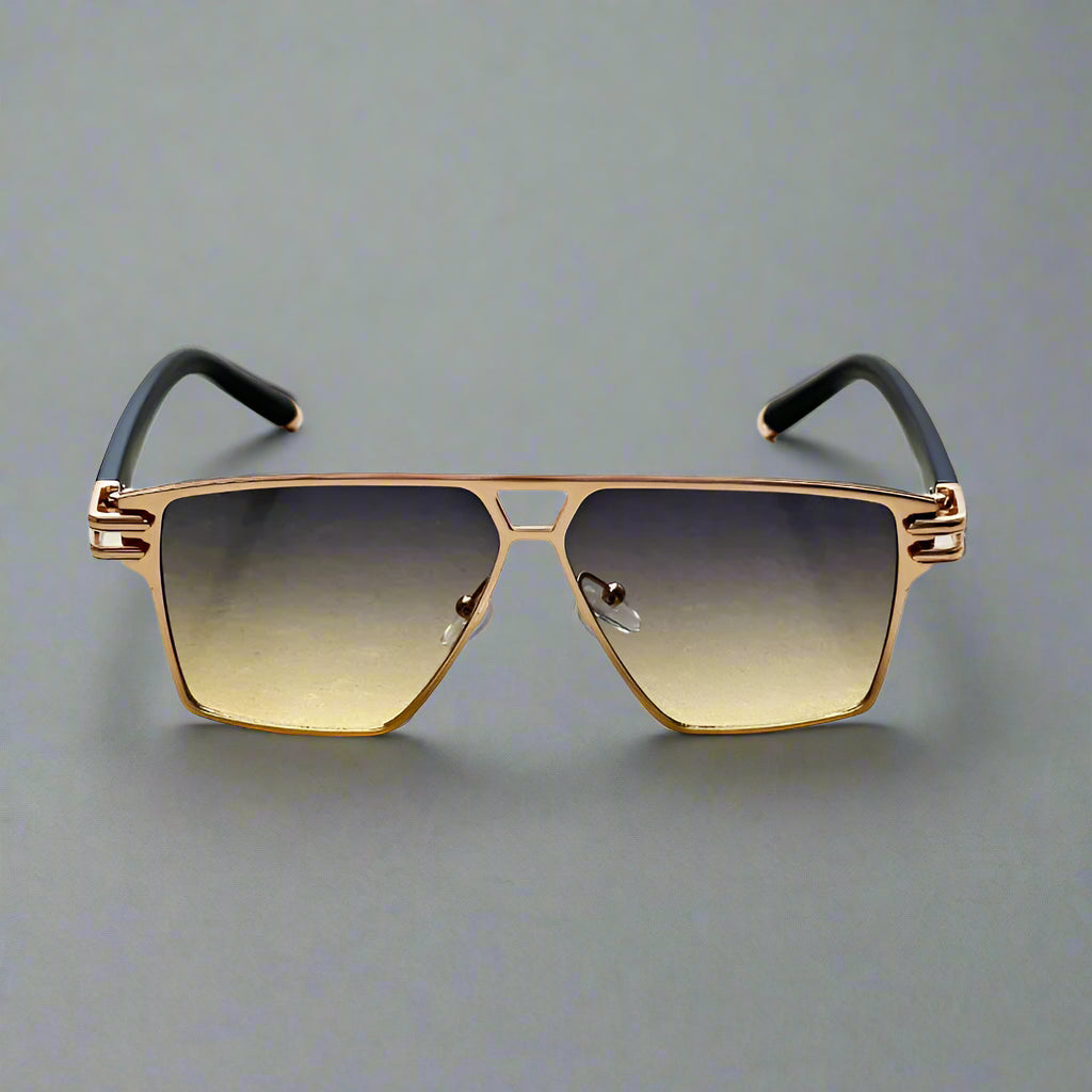 "Patrizio" Vintage Sunglasses