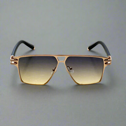 "Patrizio" Vintage Sunglasses