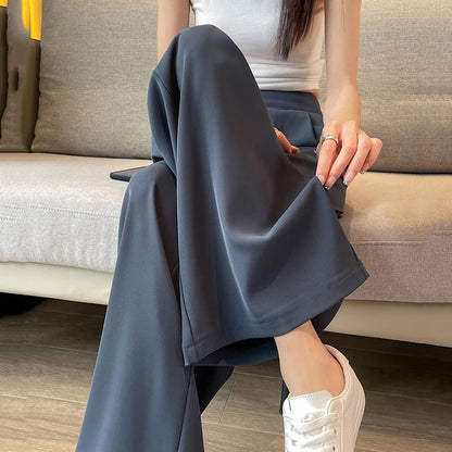 "Flow" High Waist Pants