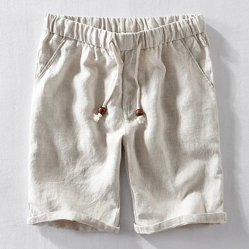 Samurai™ Japanese Style Shorts - Cristian Moretti