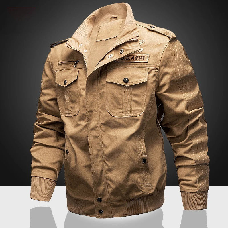 "Alpha Recon" Jacket