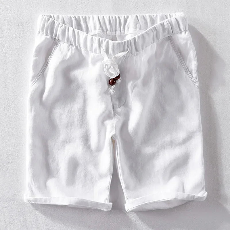 Samurai™ Japanese Style Shorts - Cristian Moretti