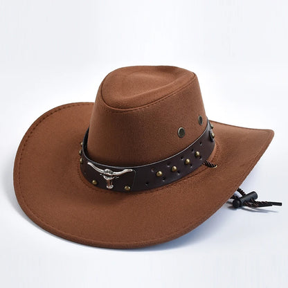 "Dallas" Cowboy Hat