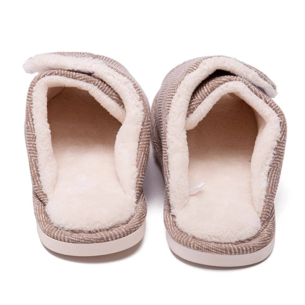 Notte Invernale – Winter Slippers