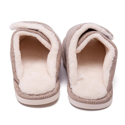 Notte Invernale – Winter Slippers