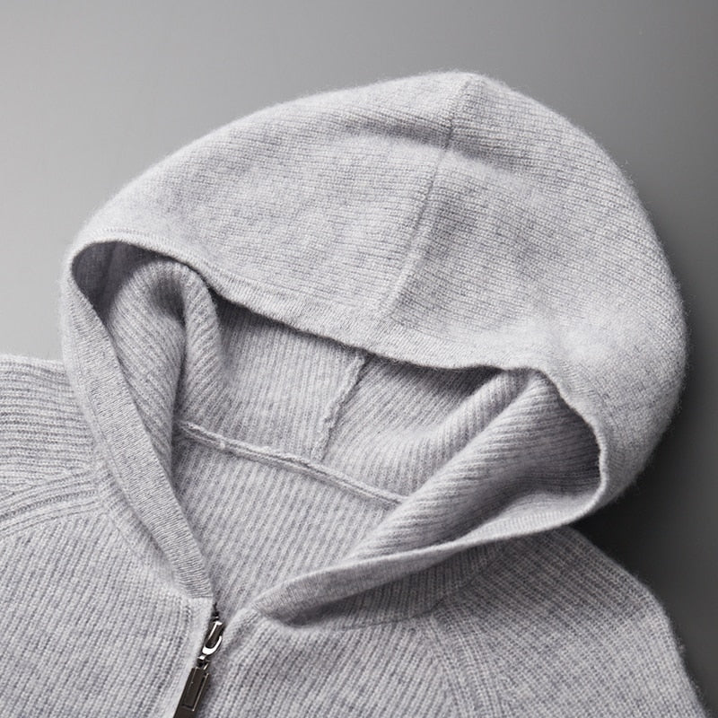 Portofino – Signature Hoodie
