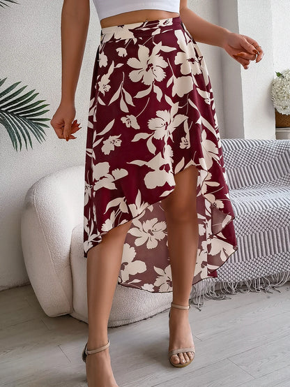 Sorella Bloom Skirt