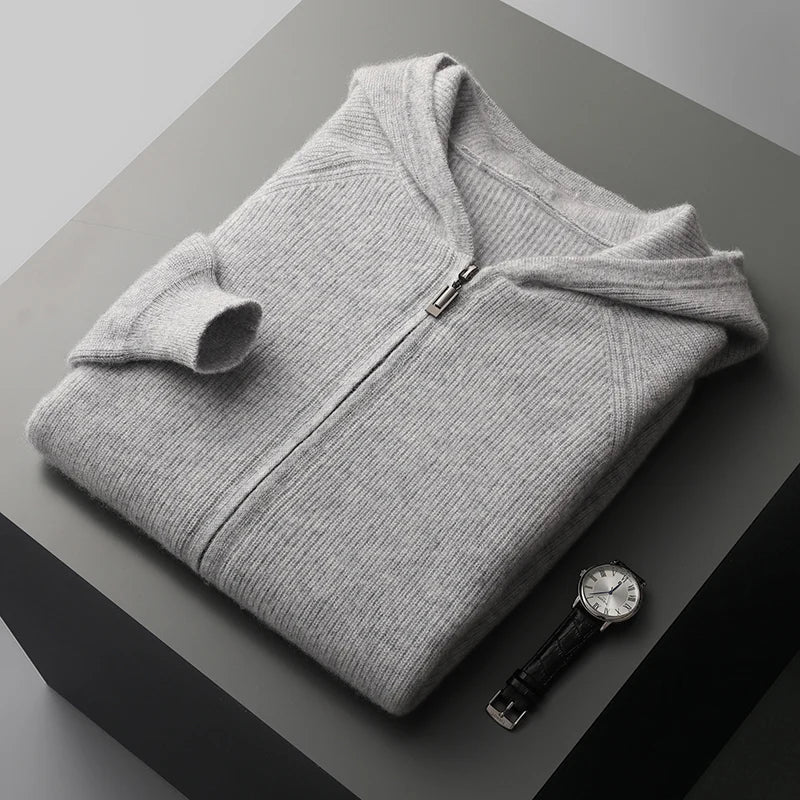 Portofino – Signature Hoodie