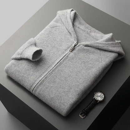 Portofino – Signature Hoodie