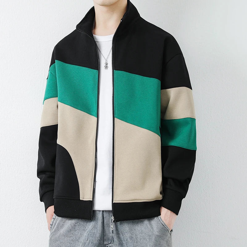 Portofino Corsa – Jersey Jacket