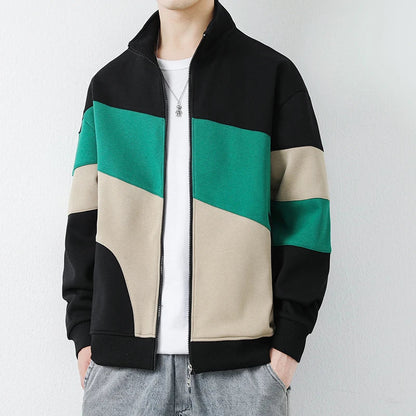 Portofino Corsa – Jersey Jacket