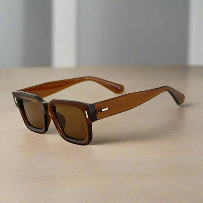 "Roslyn" Vintage Sunglasses