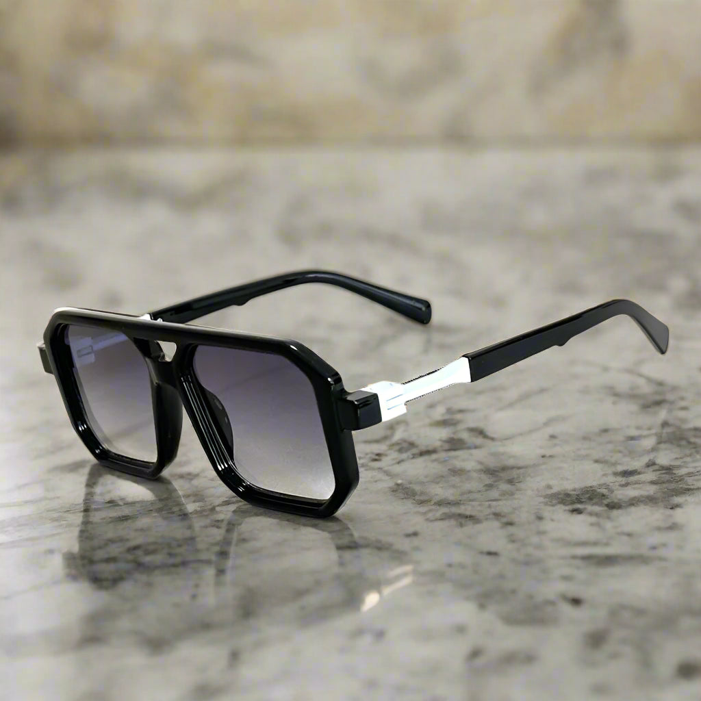 "Chicago" Sunglasses - Cristian Moretti