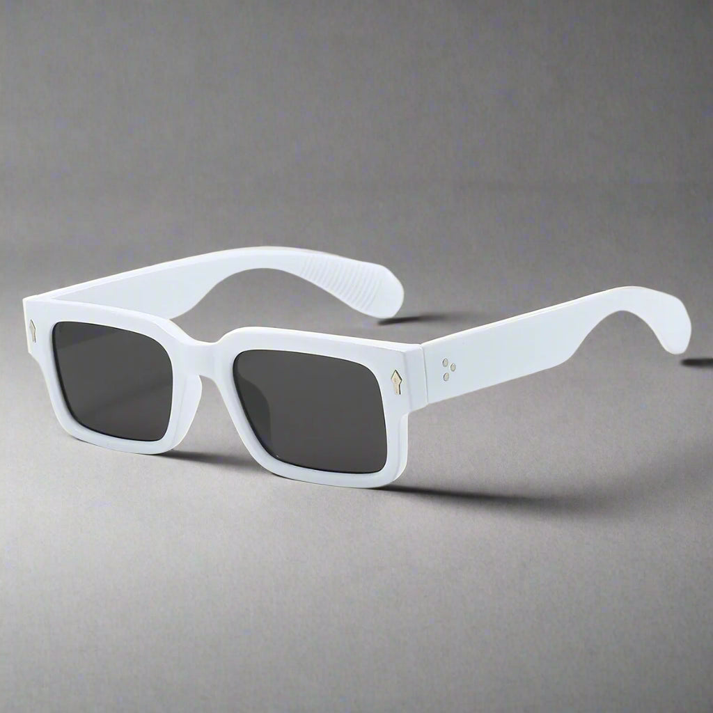 "Monaco" Vintage Sunglasses - Cristian Moretti