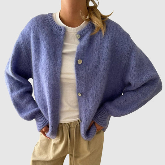 Venezia Sera – Classic Woolen Coat