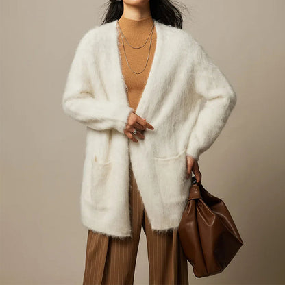 Vittoria Doro – Woolen Cardigan