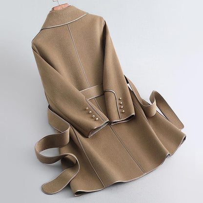 Parigi Notte – Winter Coat