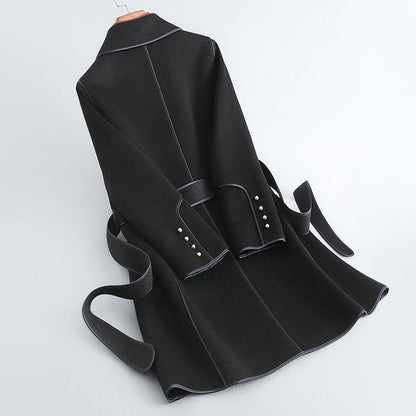 Parigi Notte – Winter Coat