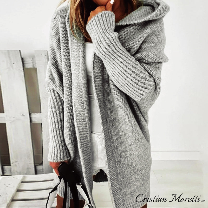 "The Aurelia" Knit Cardigan