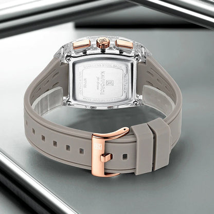 “The Klyros” Chronograph Watch