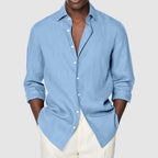 "The Vittorio" Classic Shirt - Cristian Moretti