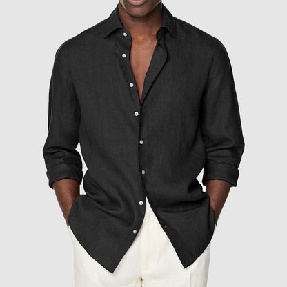 "The Vittorio" Classic Shirt