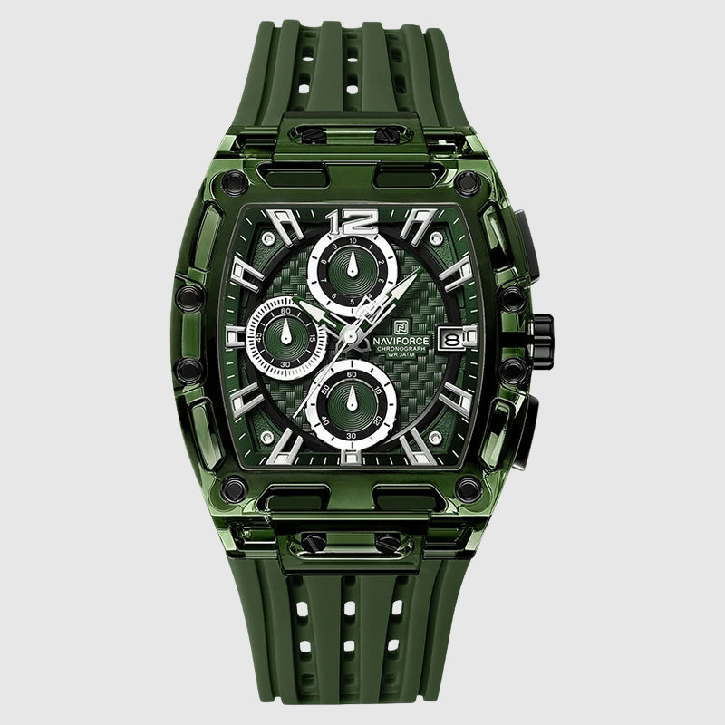 “The Klyros” Chronograph Watch
