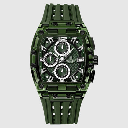 “The Klyros” Chronograph Watch