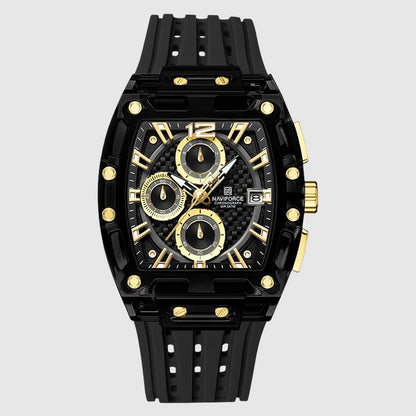 “The Klyros” Chronograph Watch
