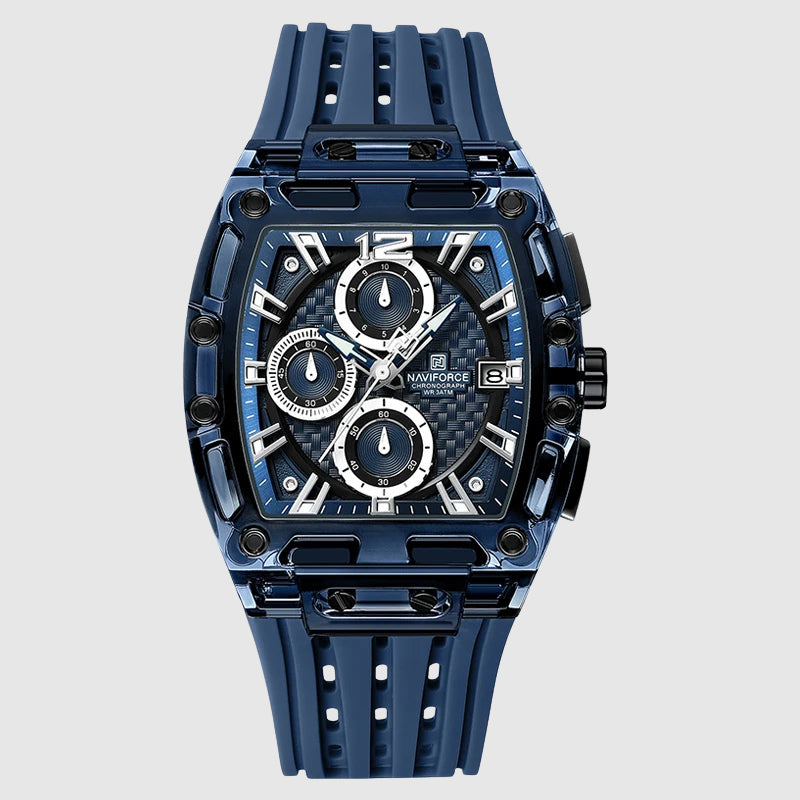 “The Klyros” Chronograph Watch