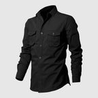 "The Nomad" Utility Shirt - Cristian Moretti
