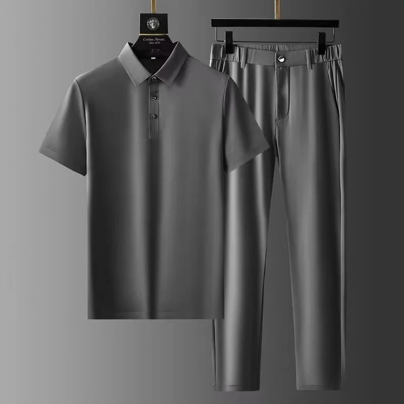 Antonio™ Men's 2 Piece Set by Cristian Moretti - Cristian Moretti