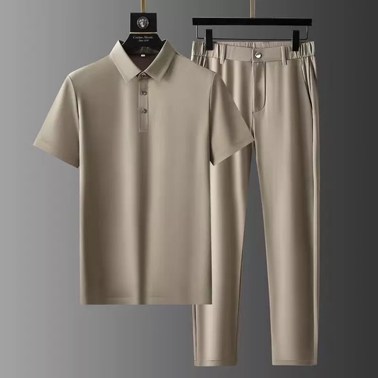 Antonio™ Men's 2 Piece Set by Cristian Moretti®