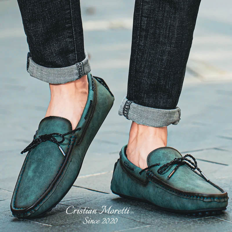 Cristian Moretti