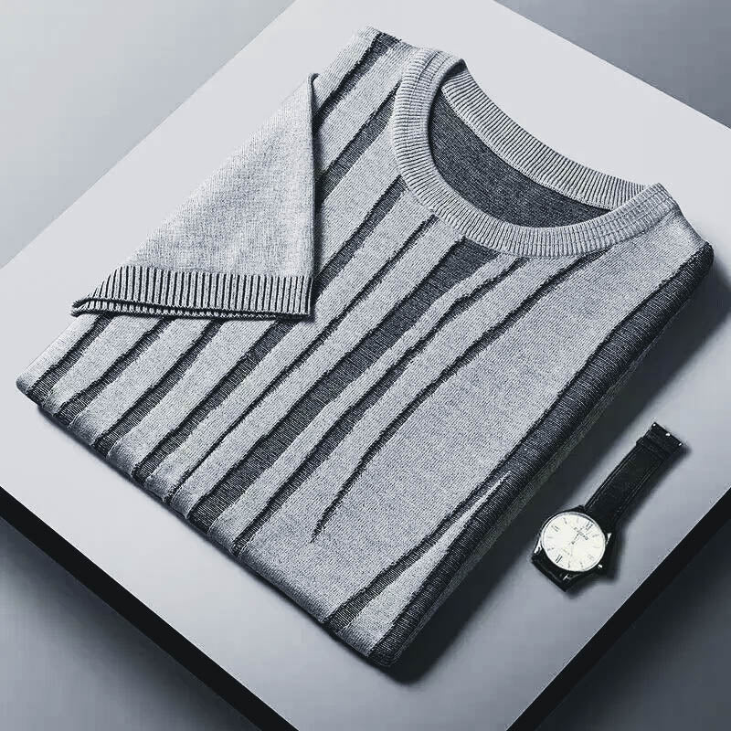 Davide Santoro™ Premium Broadcloth T-Shirt - by Cristian Moretti™ - Cristian Moretti