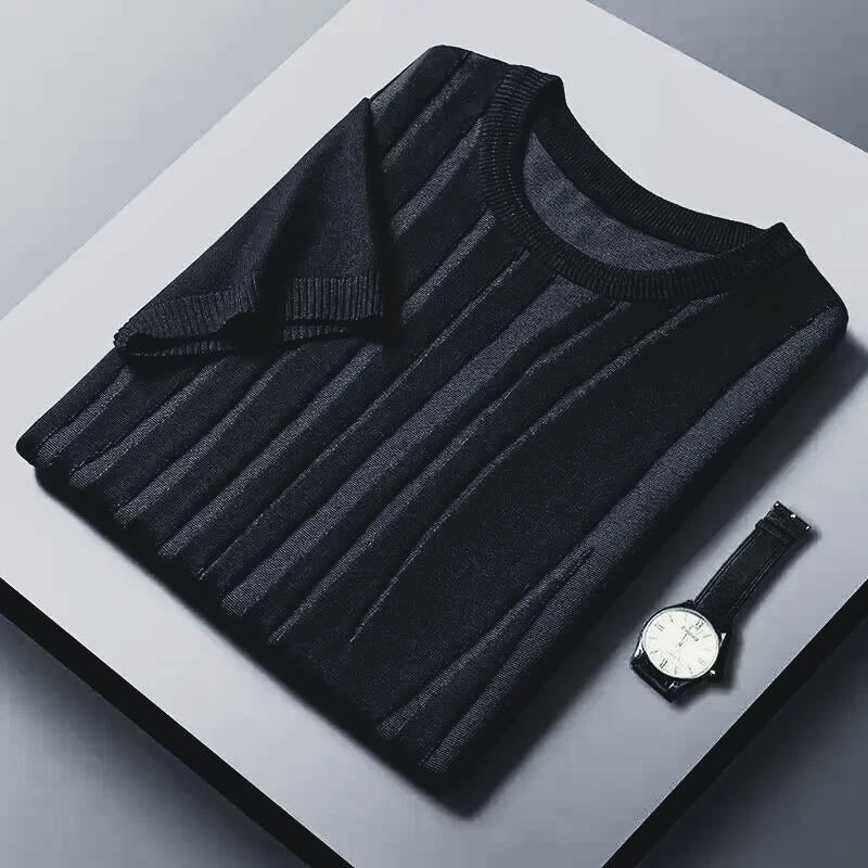 Davide Santoro™ Premium Broadcloth T-Shirt - by Cristian Moretti™ - Cristian Moretti