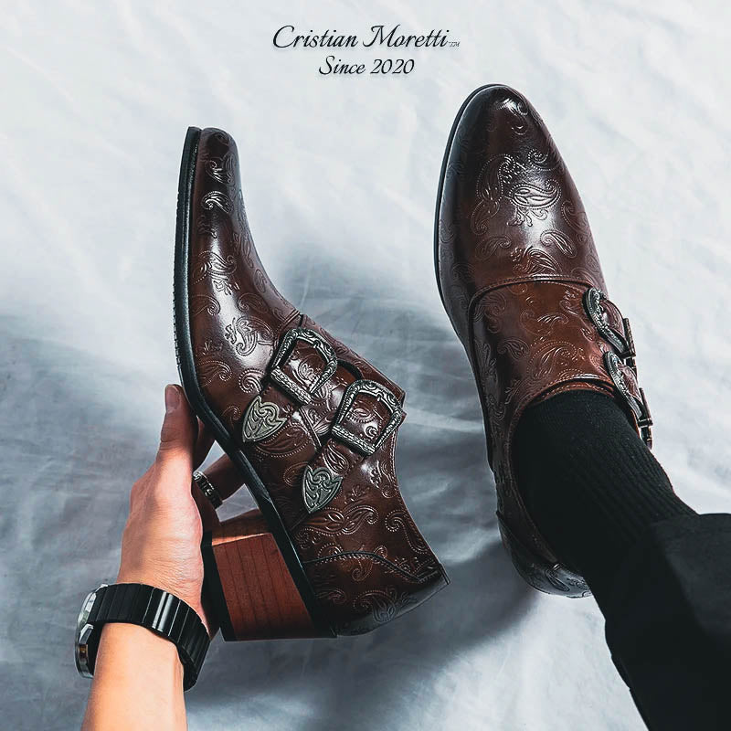 Cristian Moretti