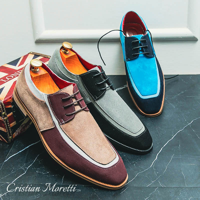 A Man's Guide to Finding the Right Fit: Tips for Online Shoes Shopping A Man's Guide to Finding the Right Fit: Tips for Online Shoes Shopping
